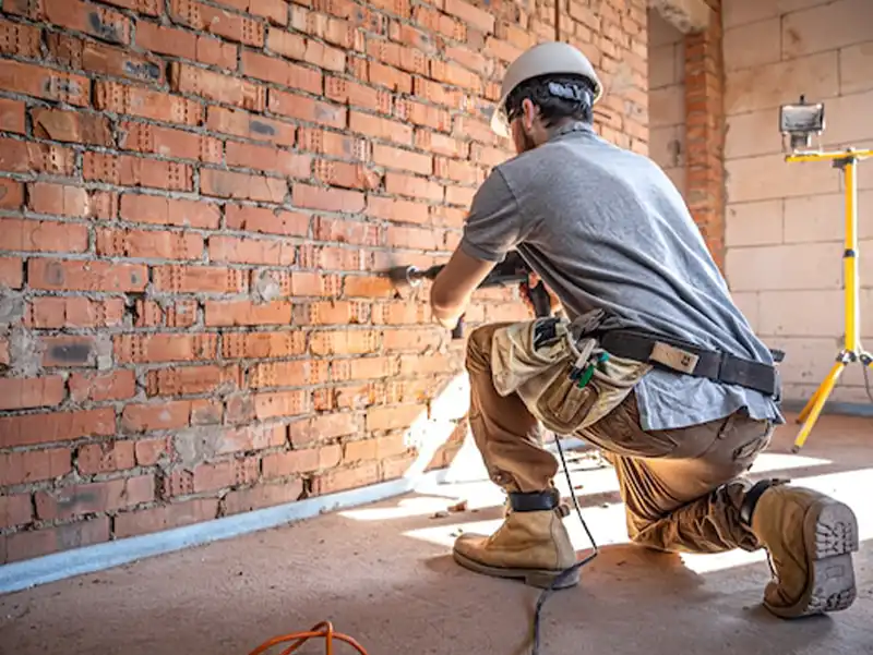 renovation interieur maison